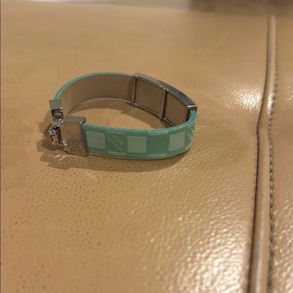 Mint Kids Green Bracelet